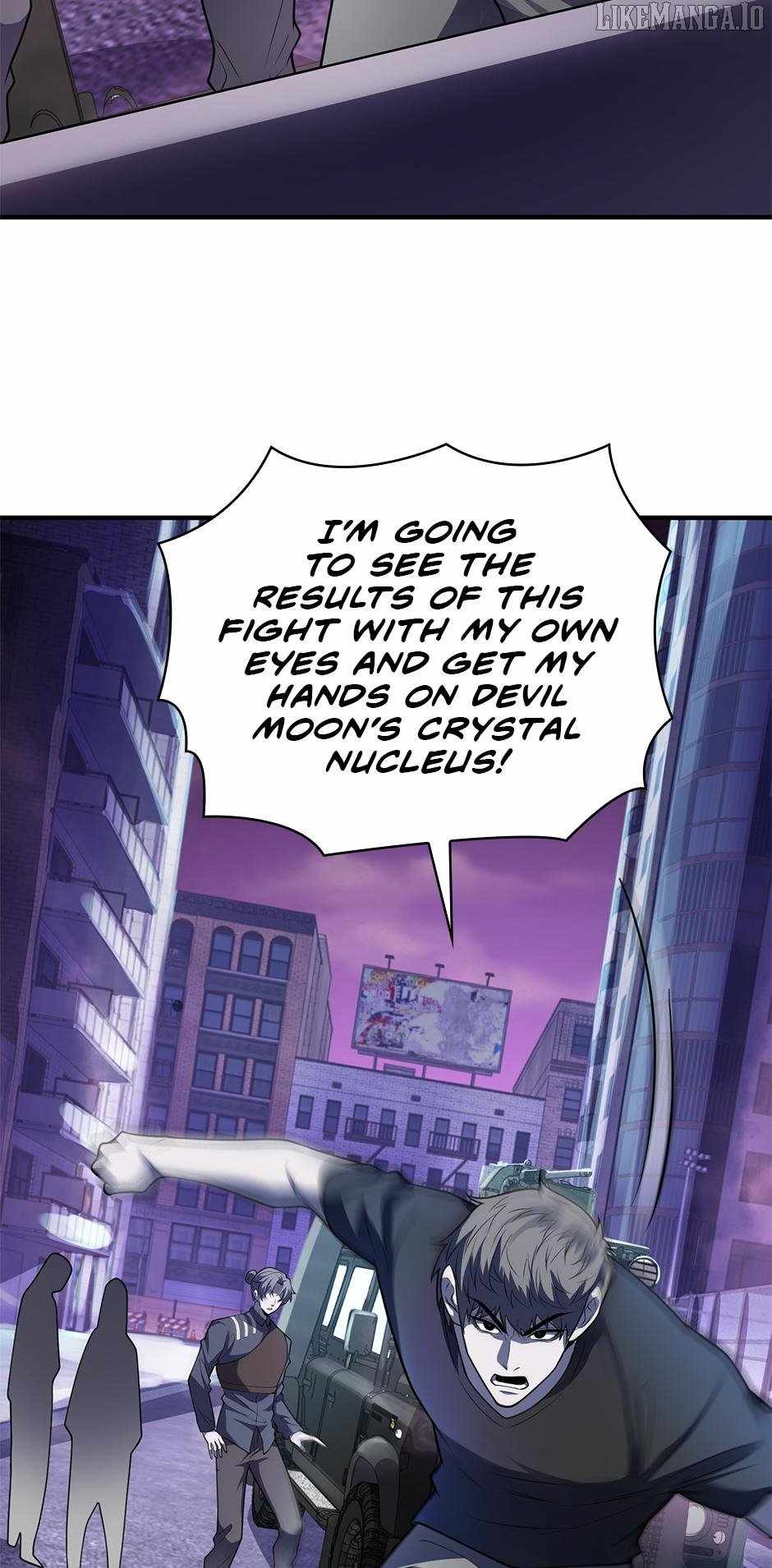 Read The World Starts From Scratch Manga Online