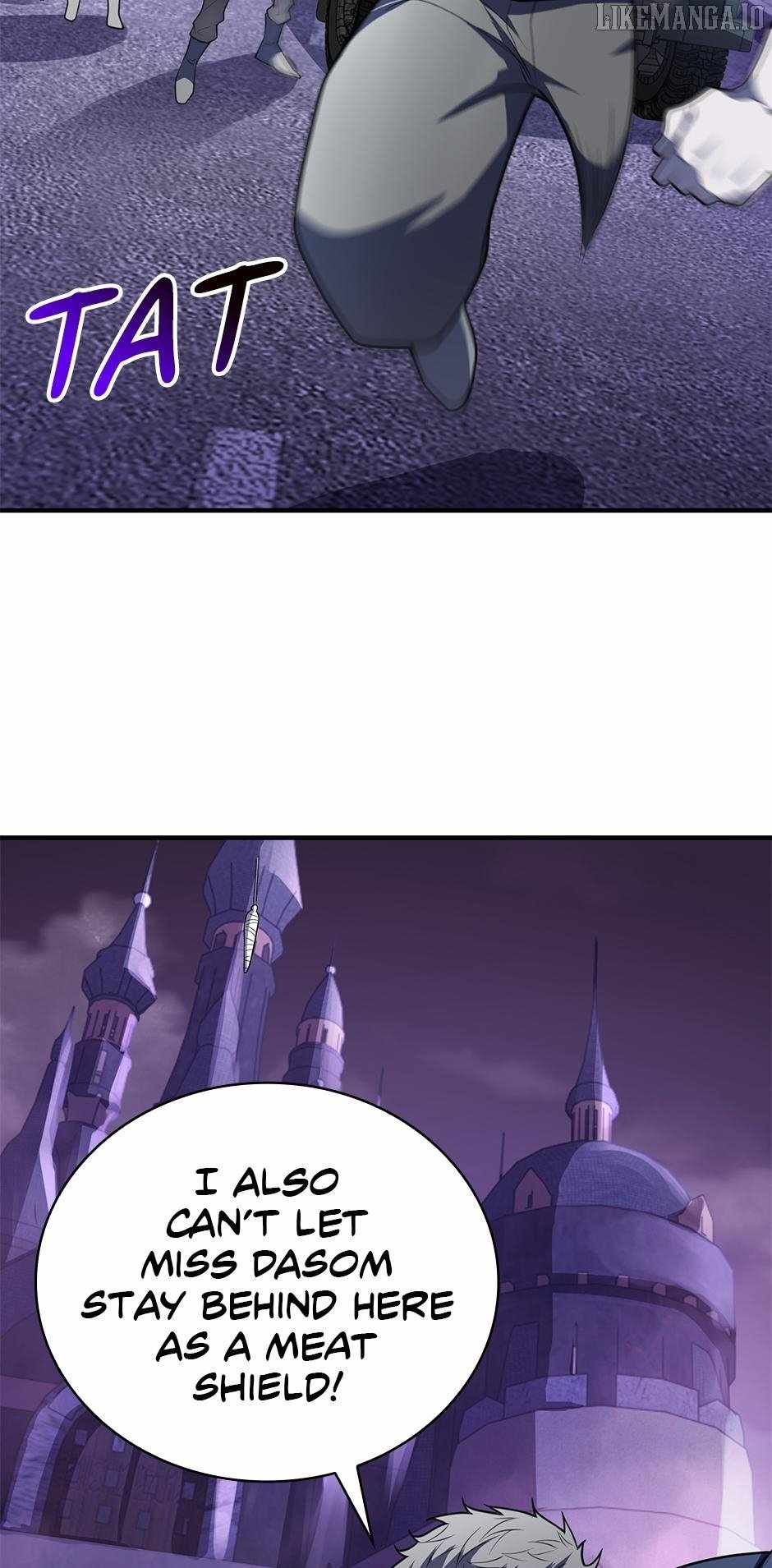 Read The World Starts From Scratch Manga Online