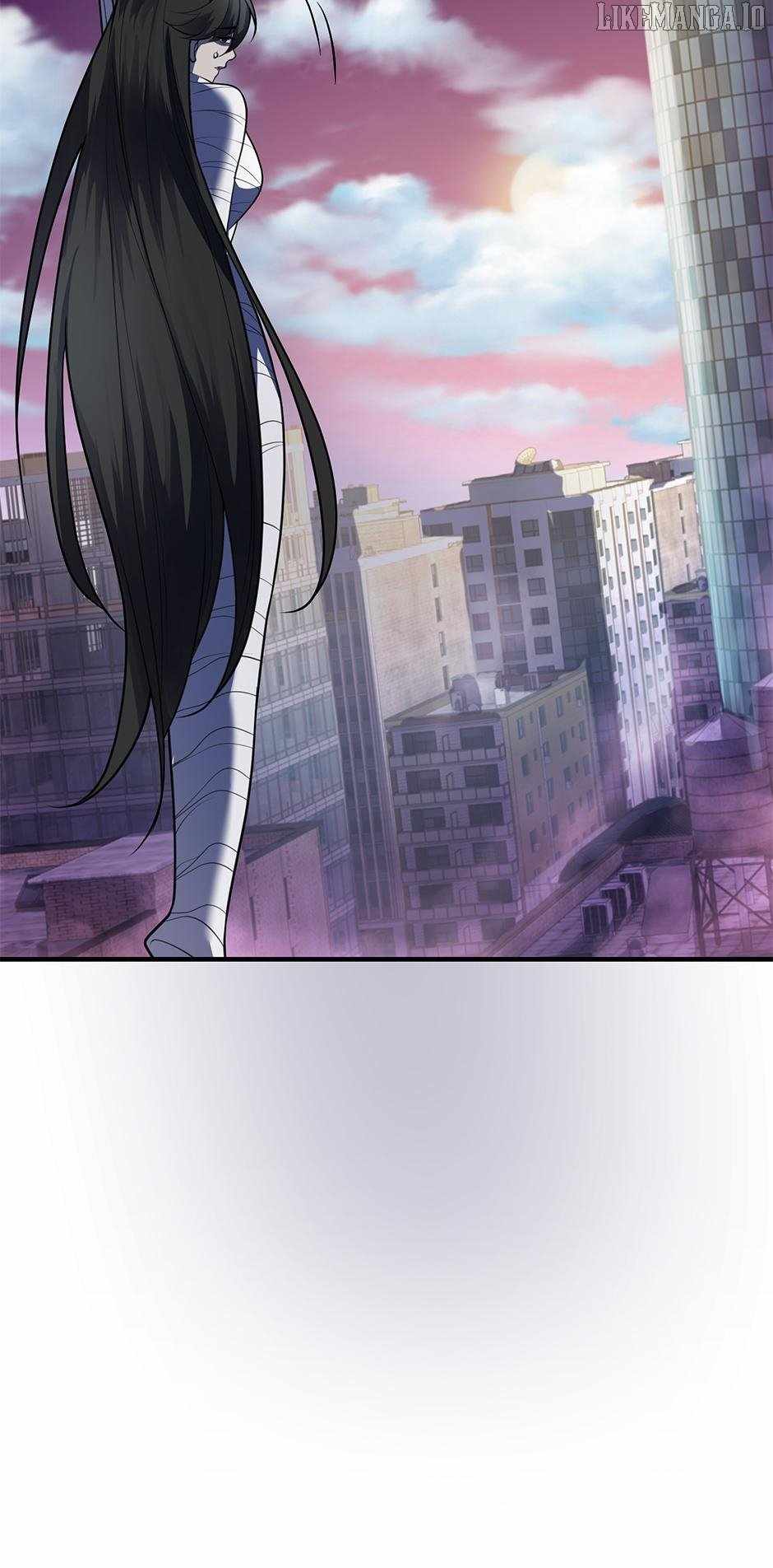 Read The World Starts From Scratch Manga Online