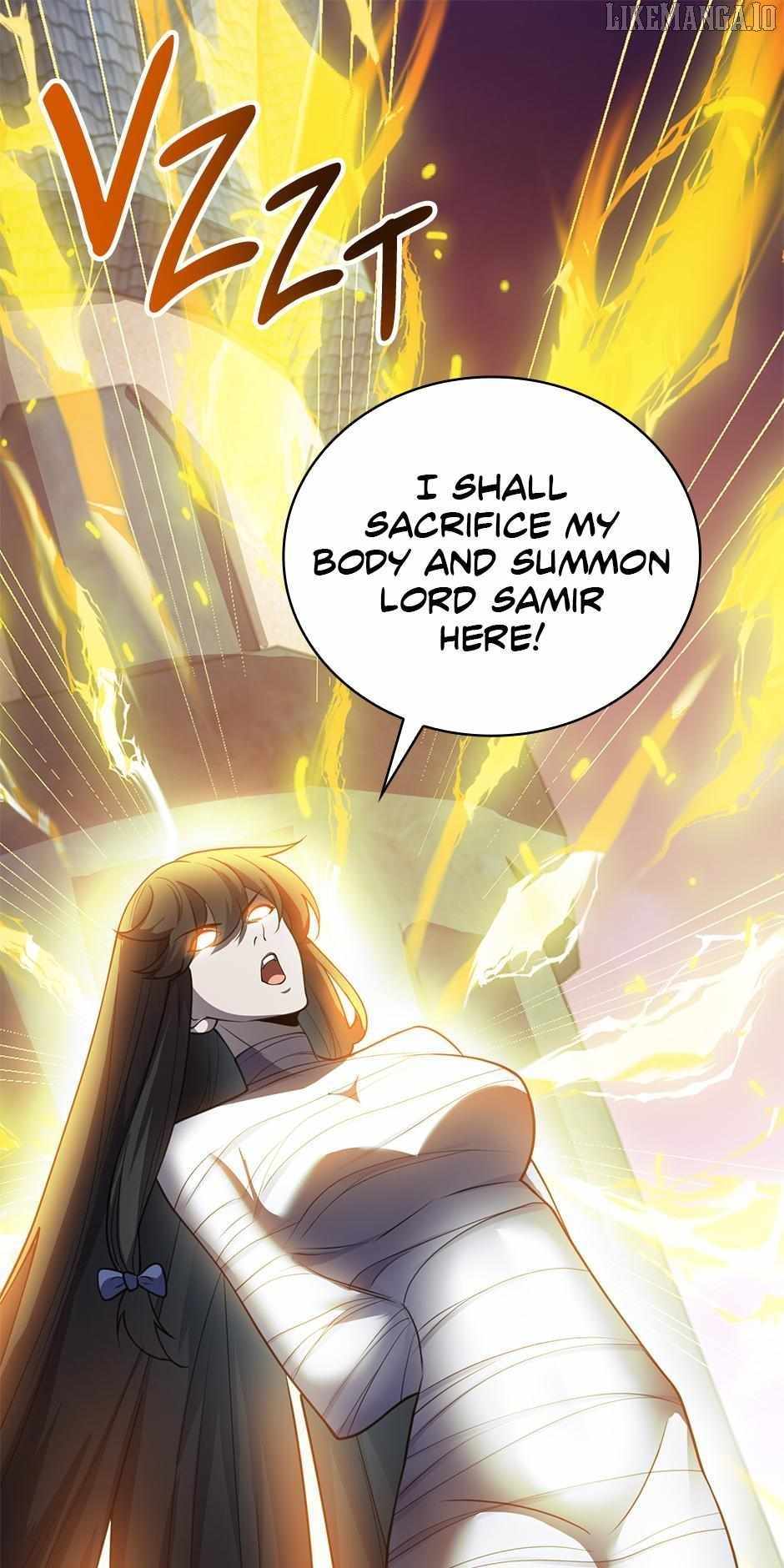 Read The World Starts From Scratch Manga Online