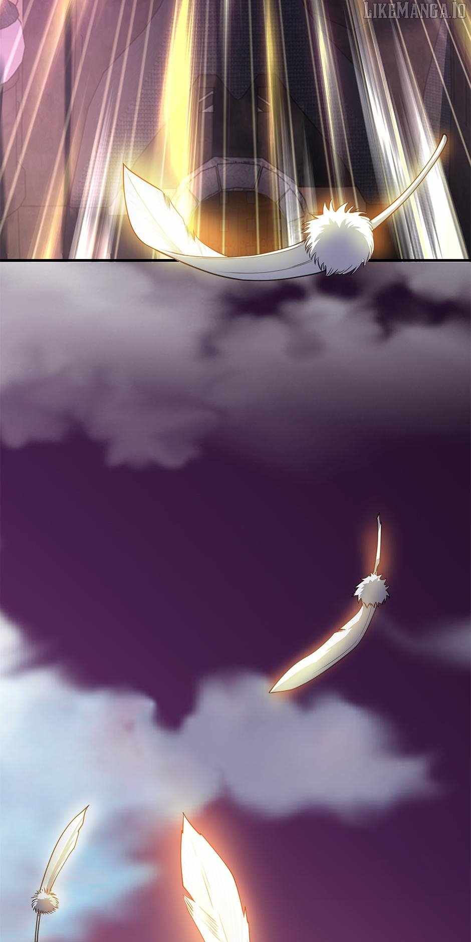 Read The World Starts From Scratch Manga Online