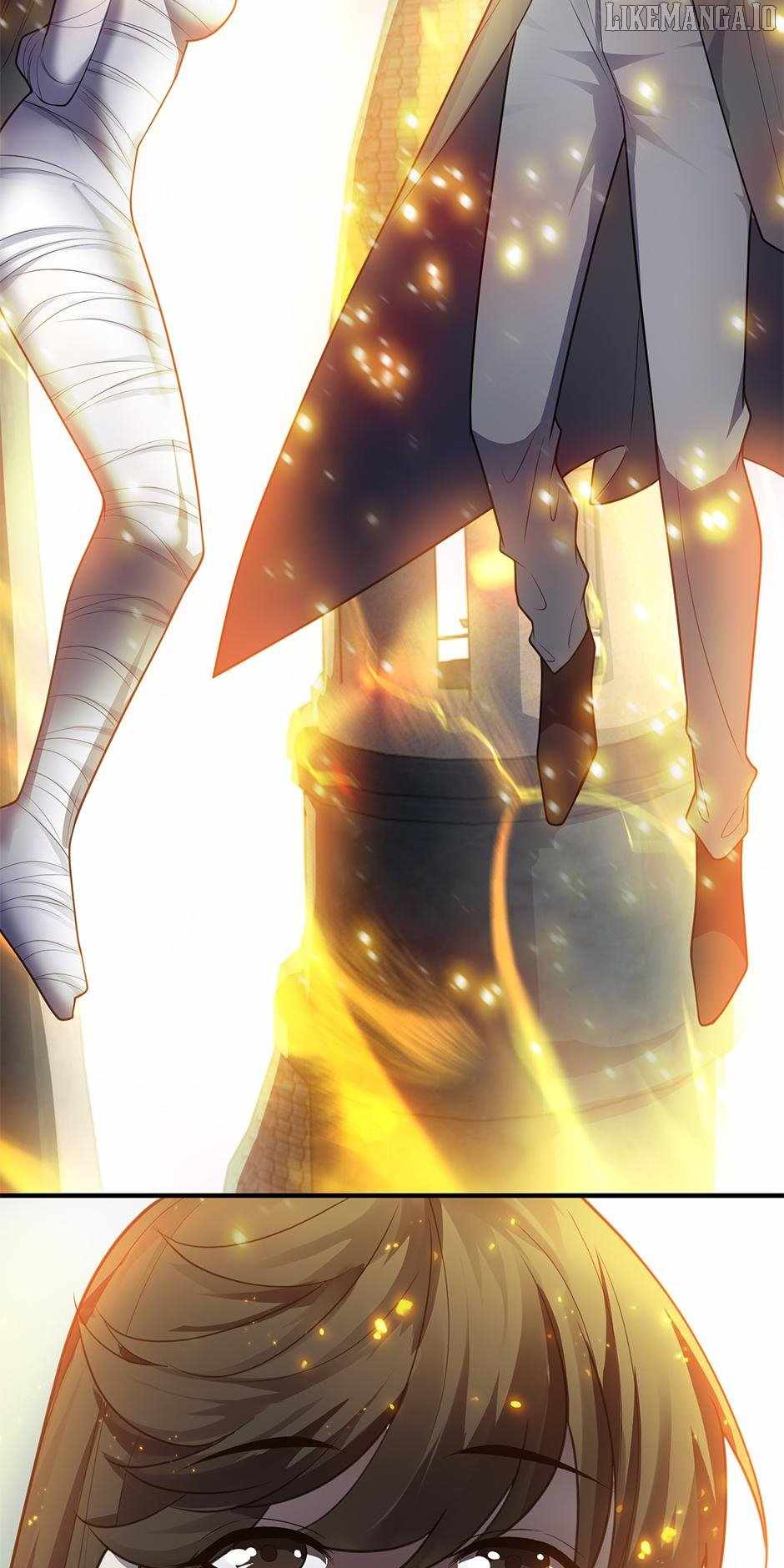 Read The World Starts From Scratch Manga Online