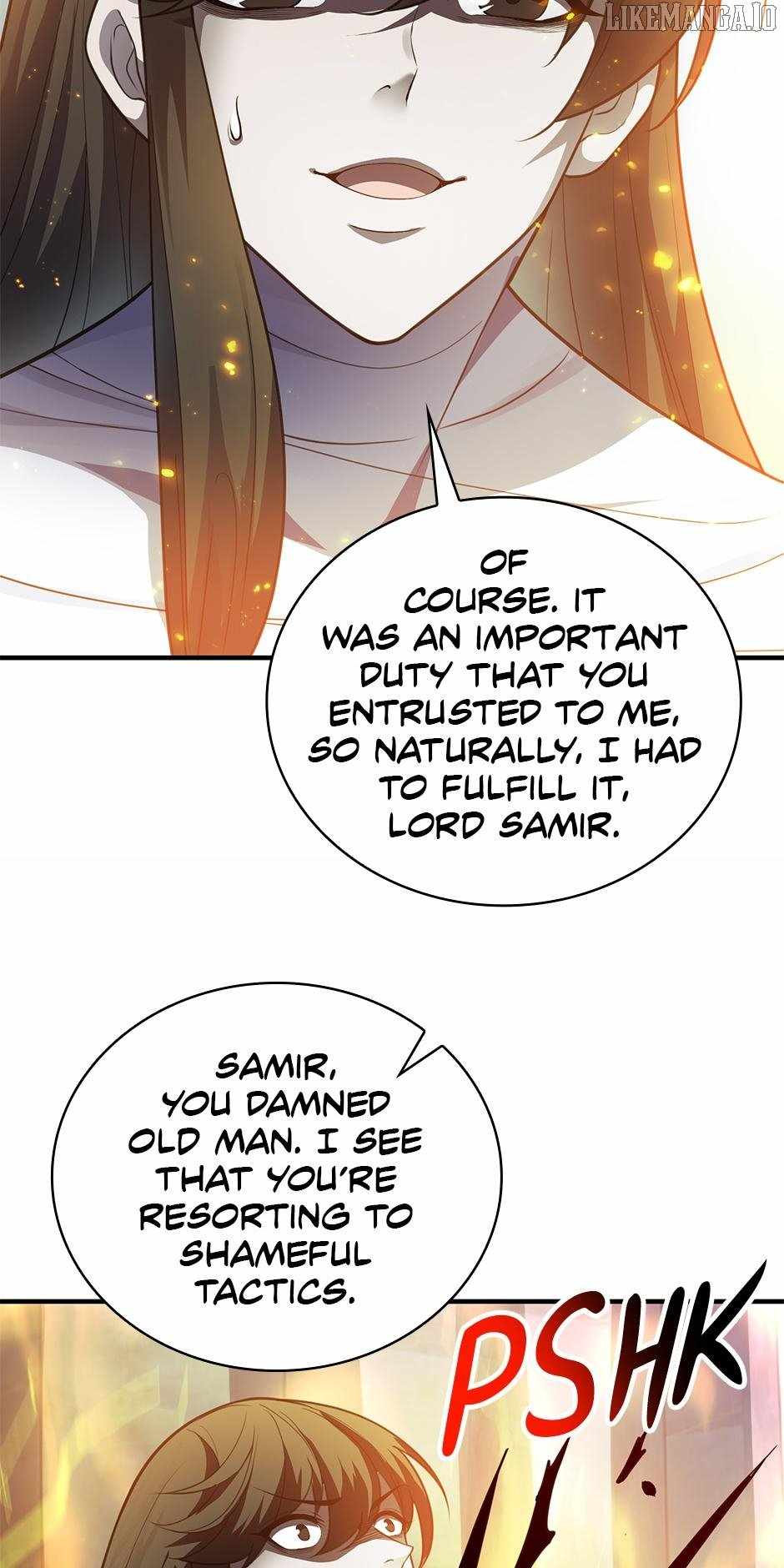 Read The World Starts From Scratch Manga Online