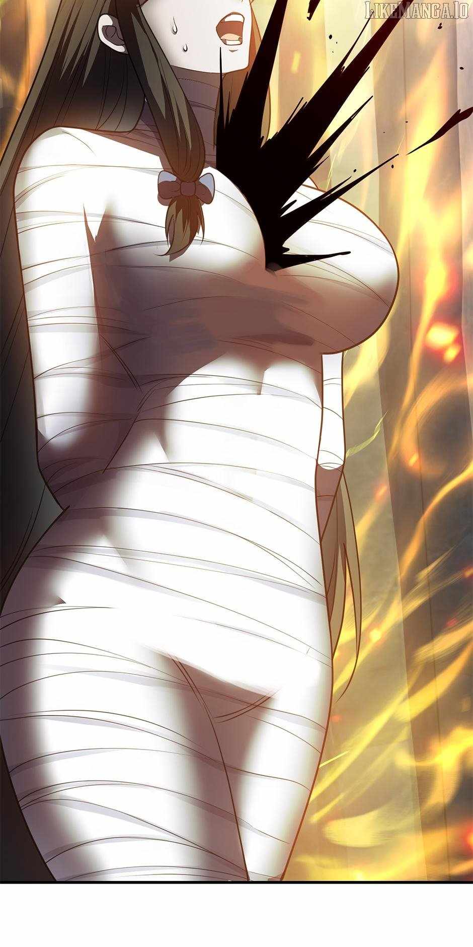 Read The World Starts From Scratch Manga Online