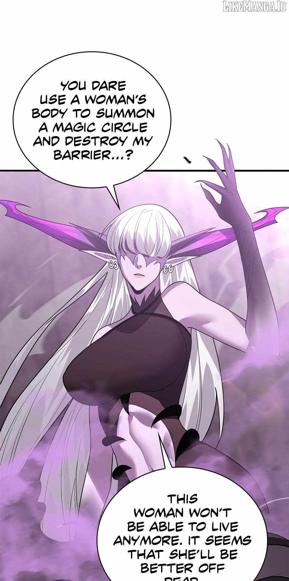 Read The World Starts From Scratch Manga Online