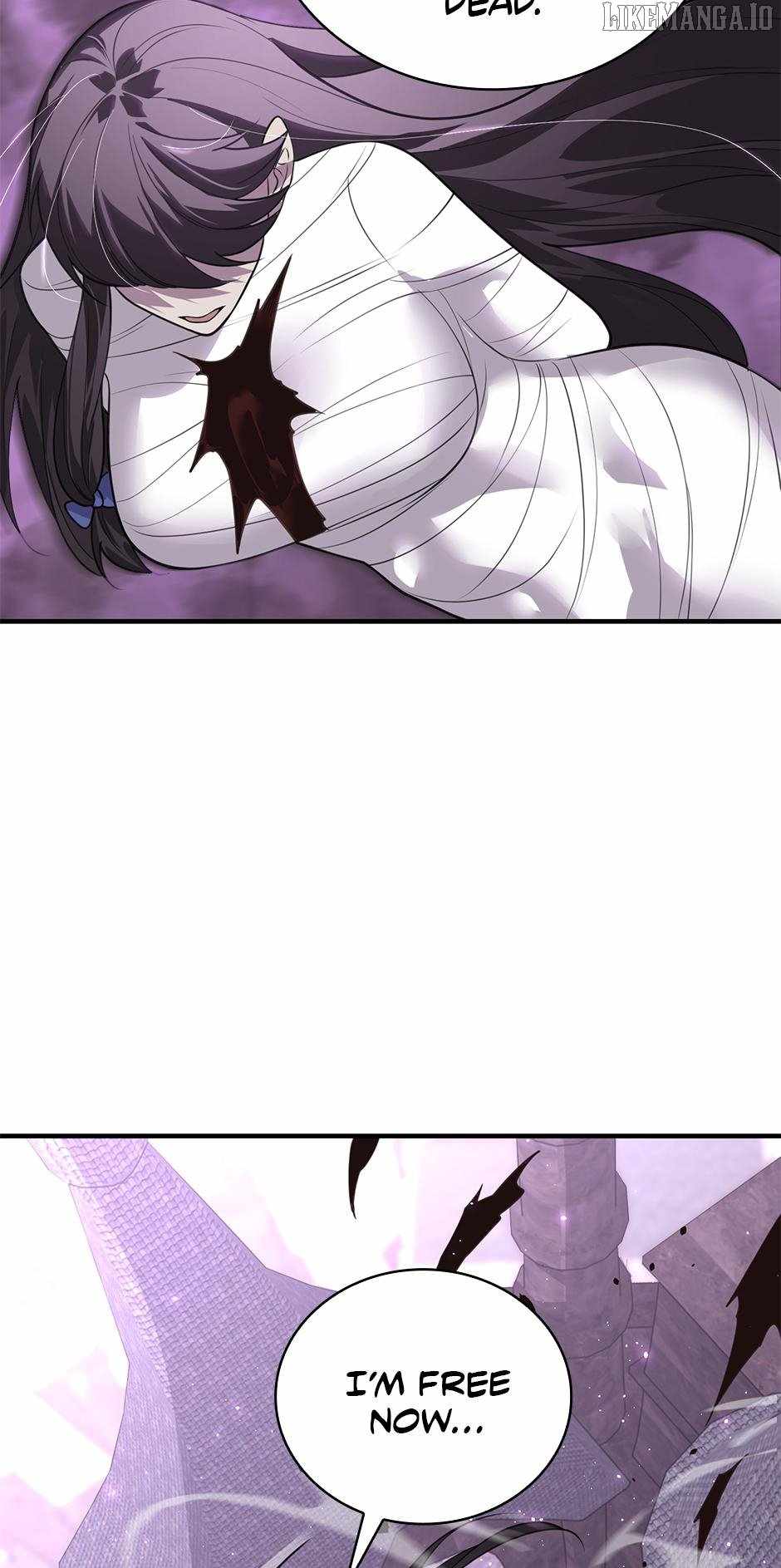 Read The World Starts From Scratch Manga Online