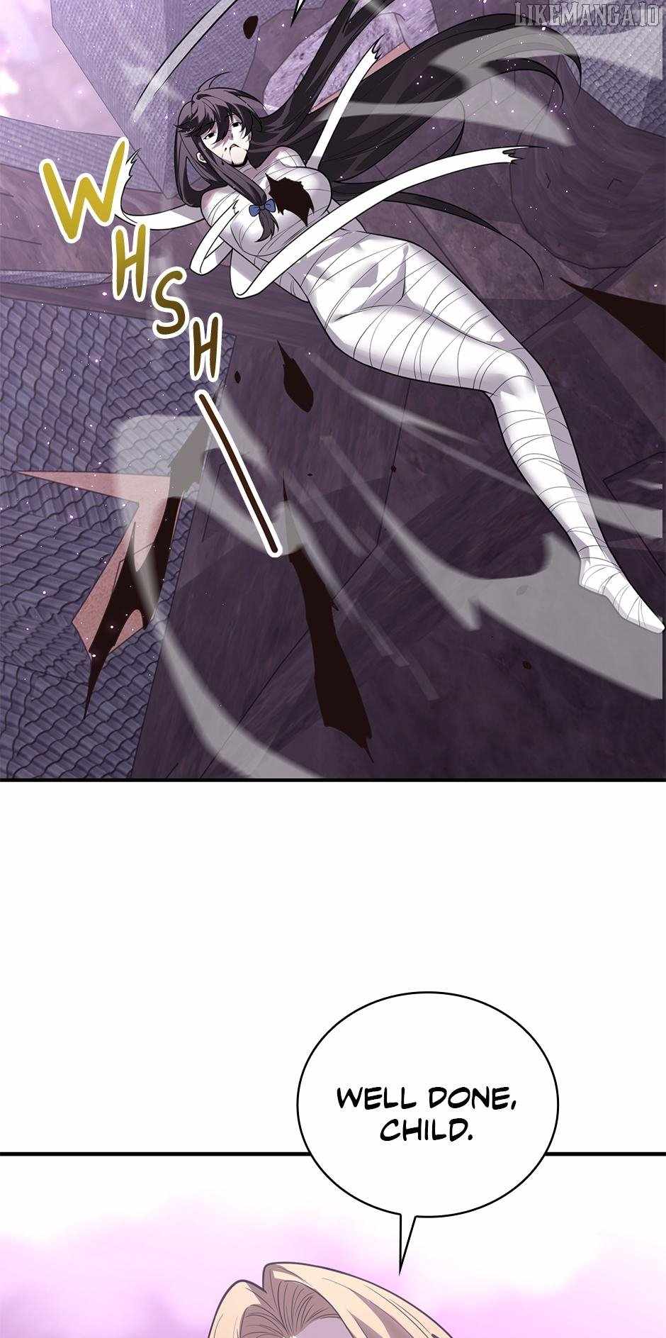 Read The World Starts From Scratch Manga Online