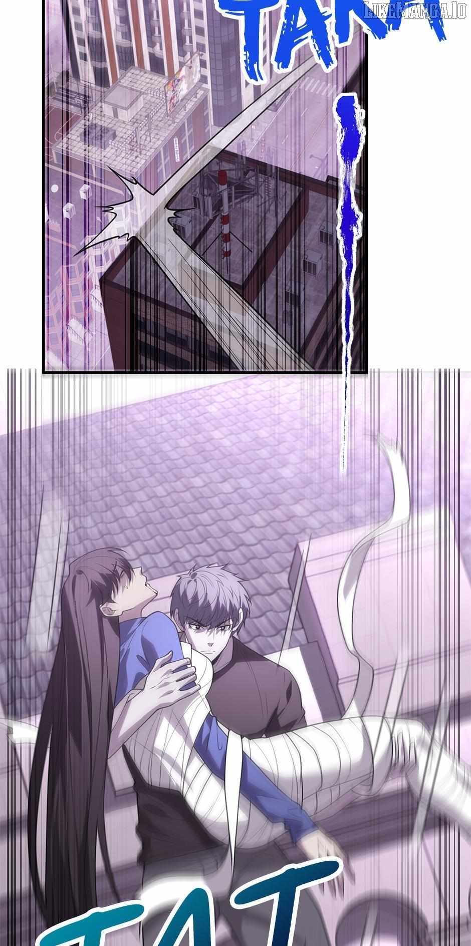 Read The World Starts From Scratch Manga Online