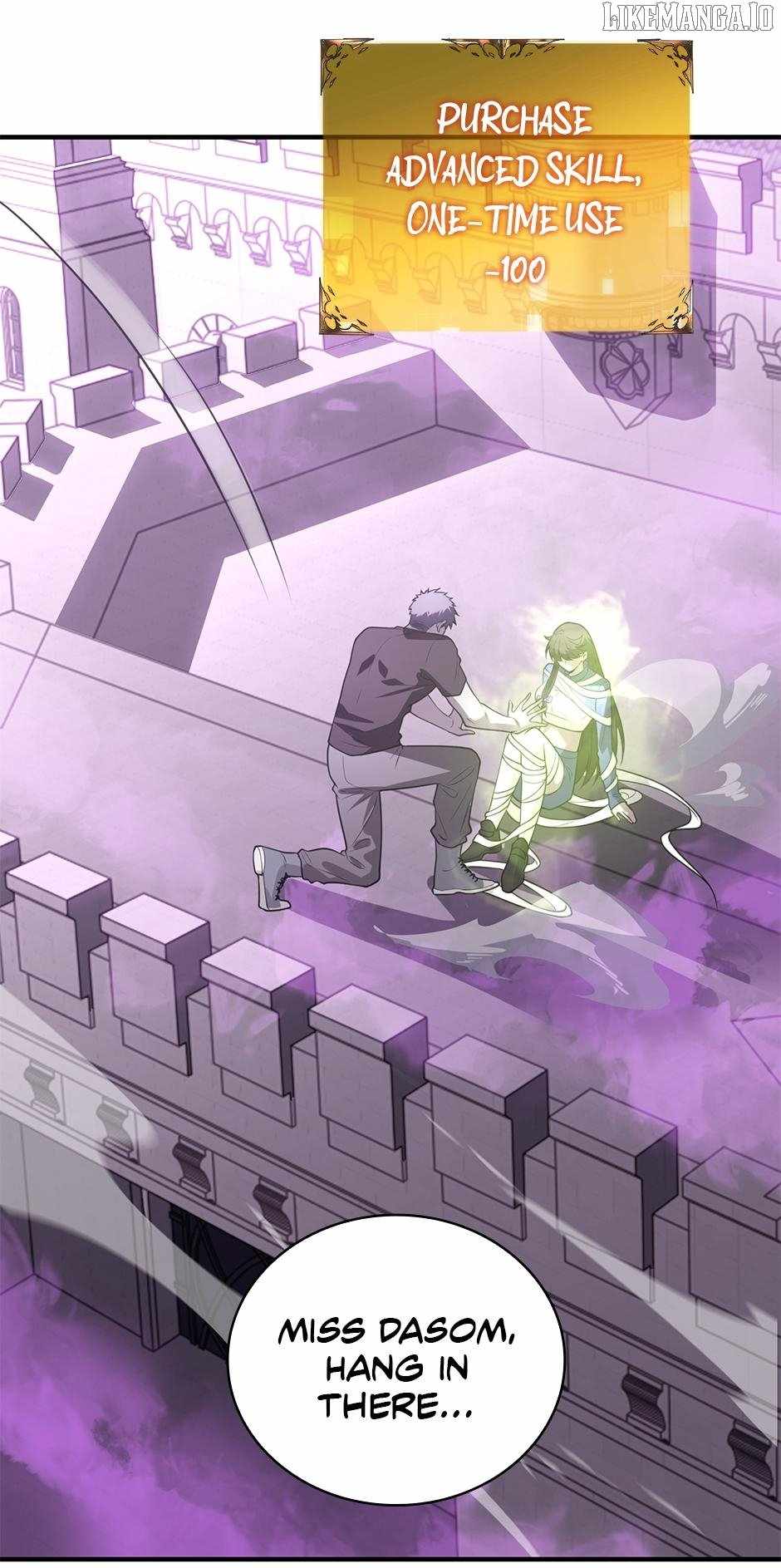 Read The World Starts From Scratch Manga Online