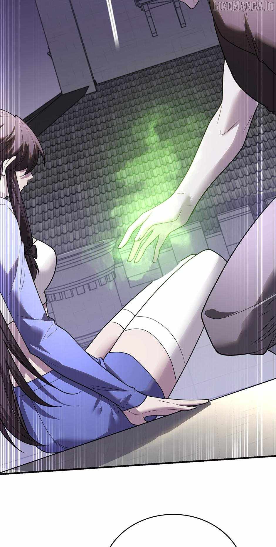 Read The World Starts From Scratch Manga Online