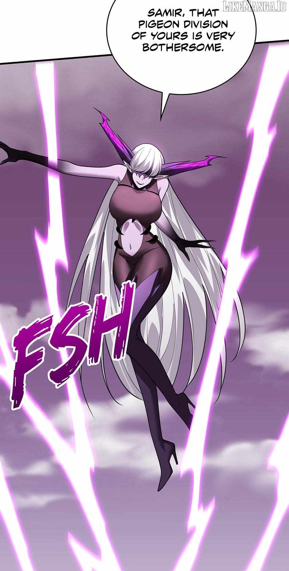 Read The World Starts From Scratch Manga Online