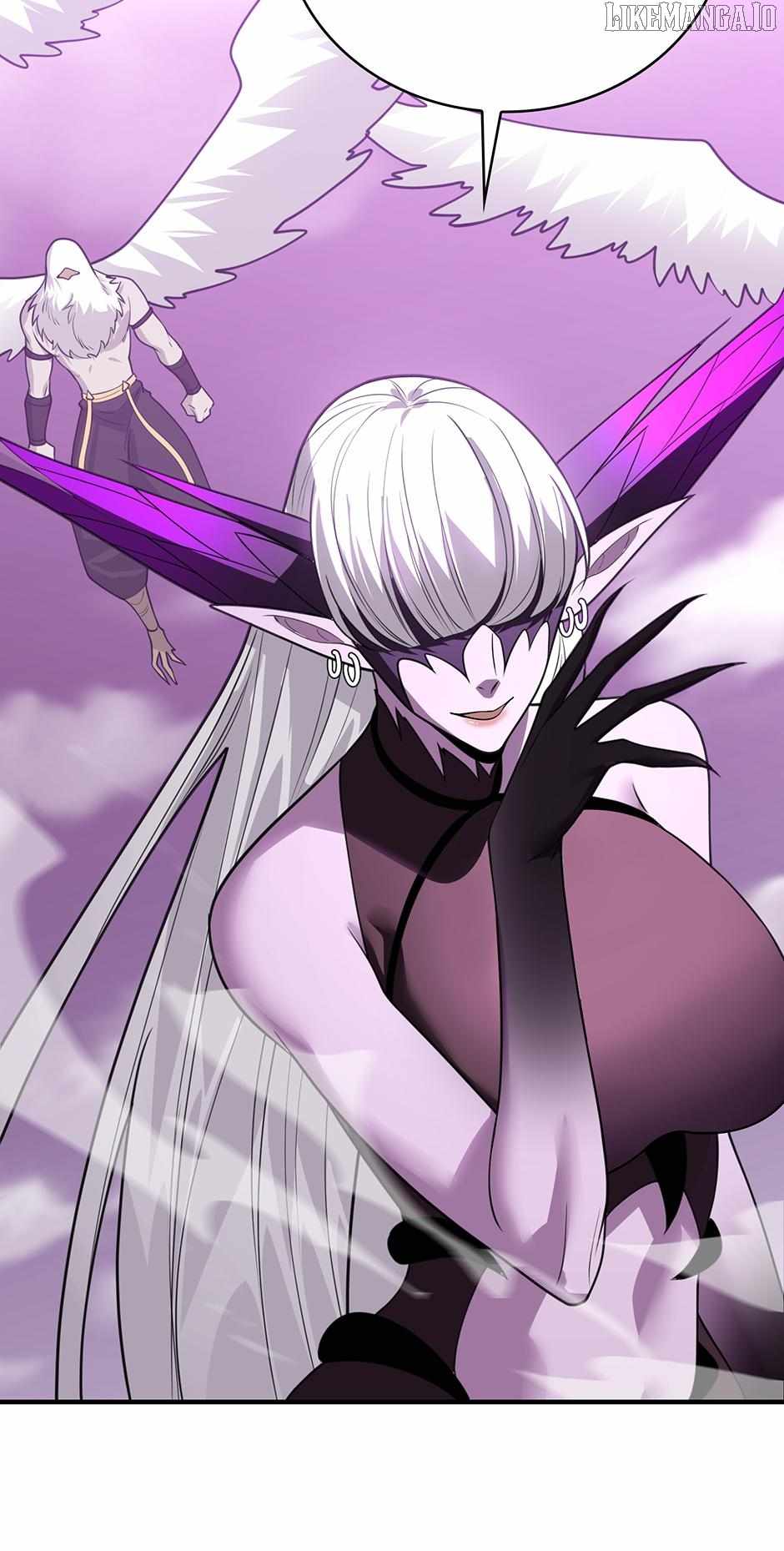 Read The World Starts From Scratch Manga Online