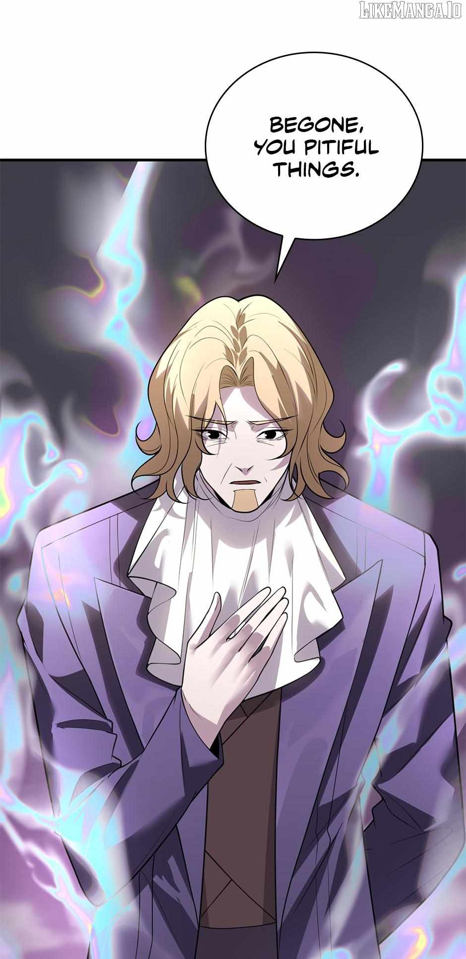 Read The World Starts From Scratch Manga Online