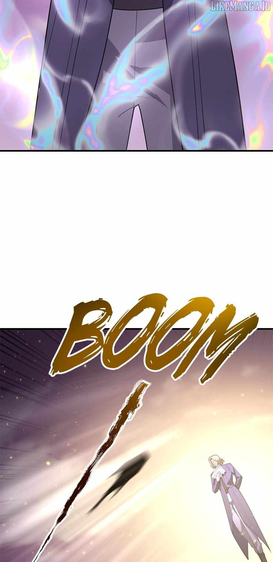 Read The World Starts From Scratch Manga Online