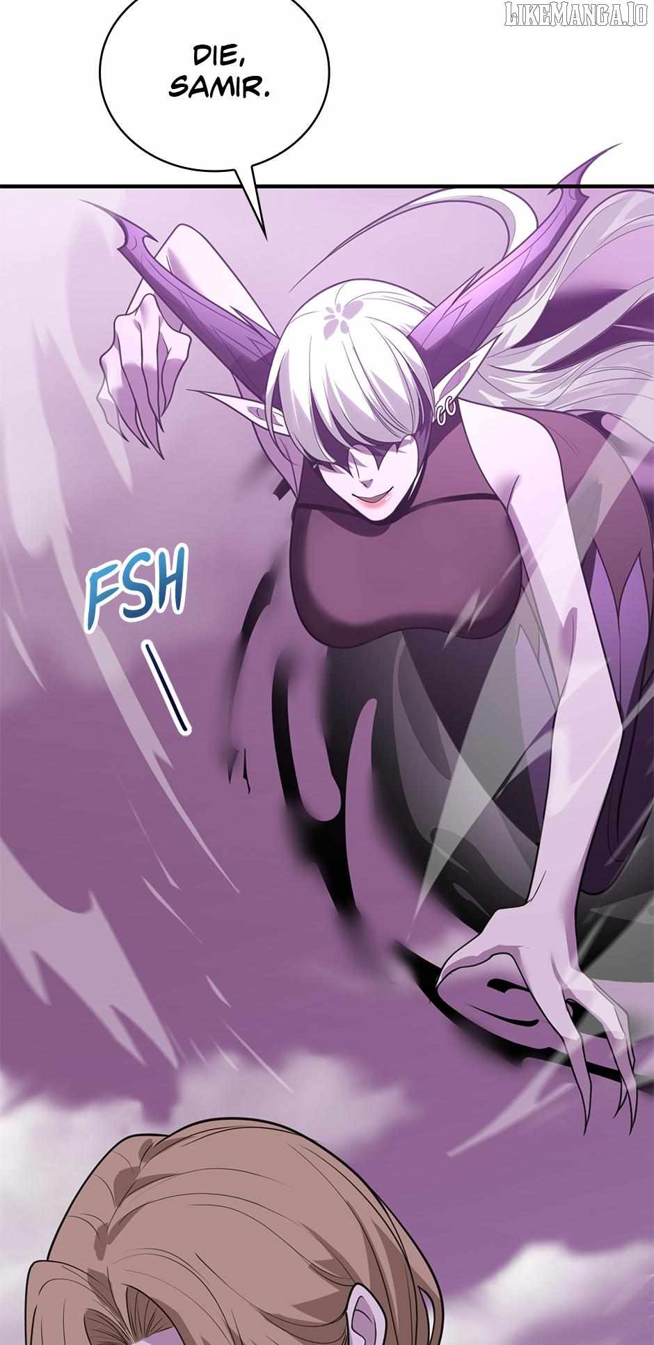 Read The World Starts From Scratch Manga Online