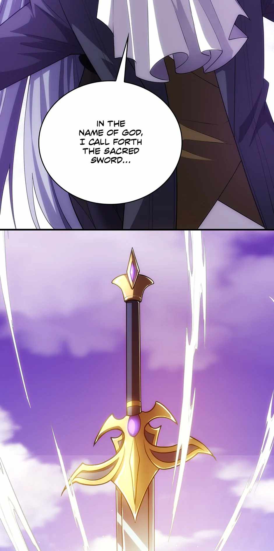 Read The World Starts From Scratch Manga Online