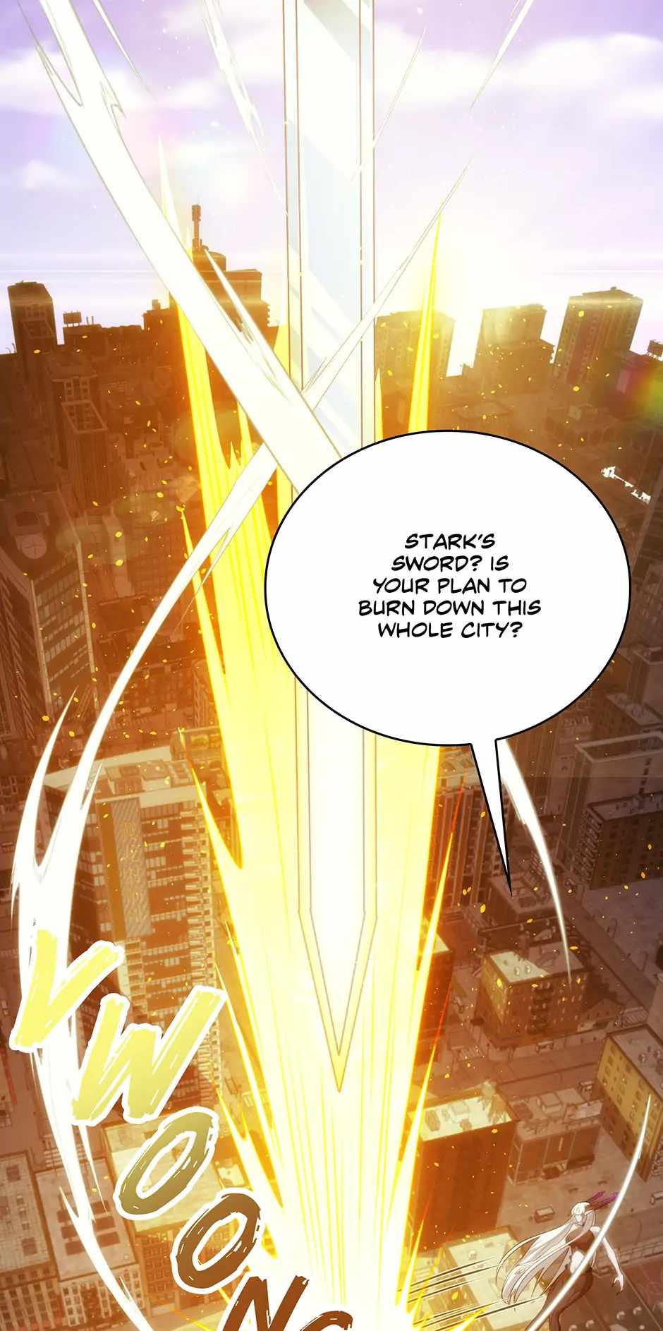 Read The World Starts From Scratch Manga Online