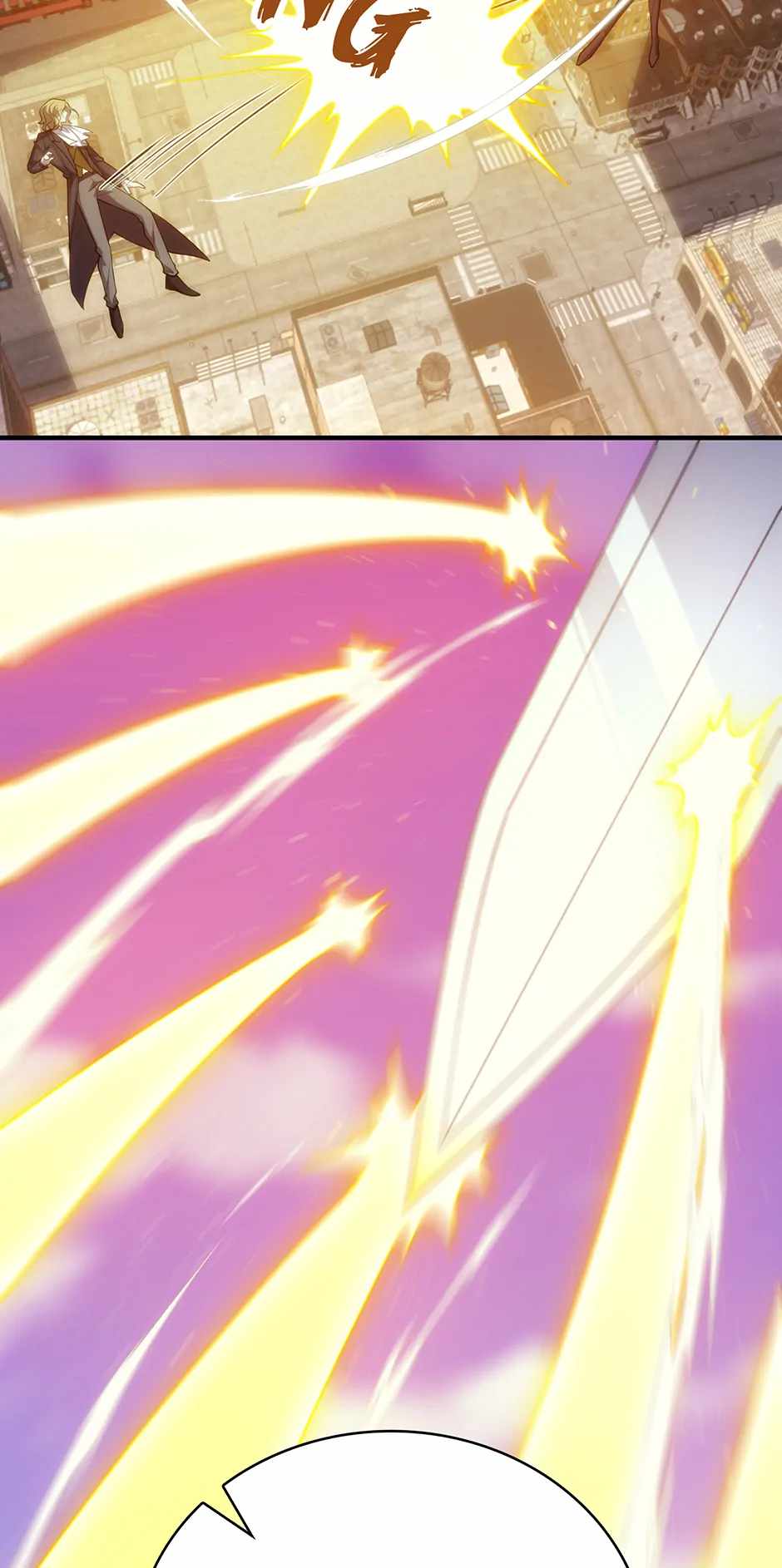 Read The World Starts From Scratch Manga Online