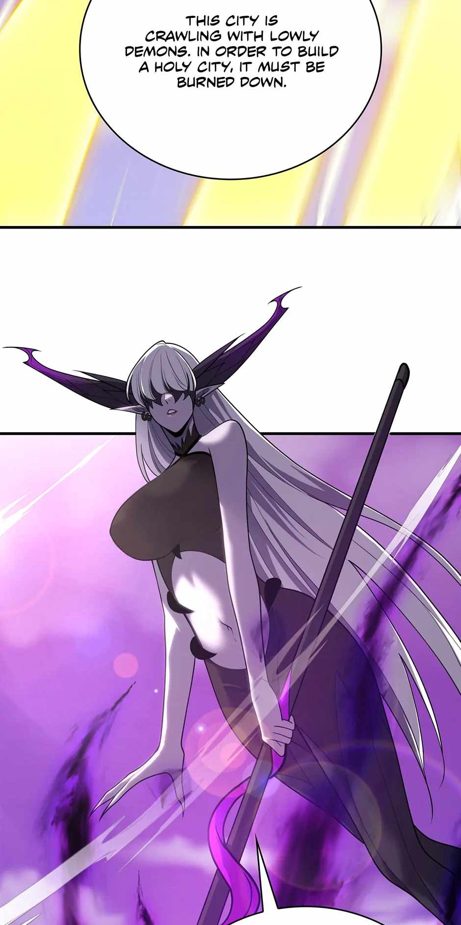 Read The World Starts From Scratch Manga Online