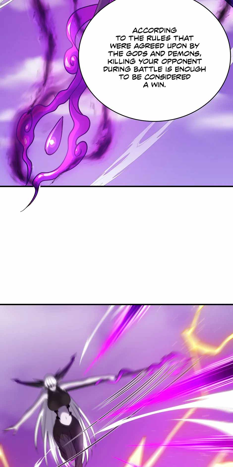 Read The World Starts From Scratch Manga Online