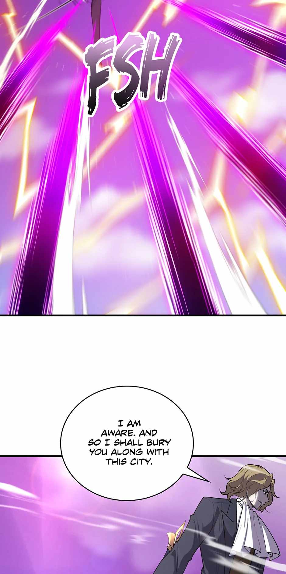 Read The World Starts From Scratch Manga Online