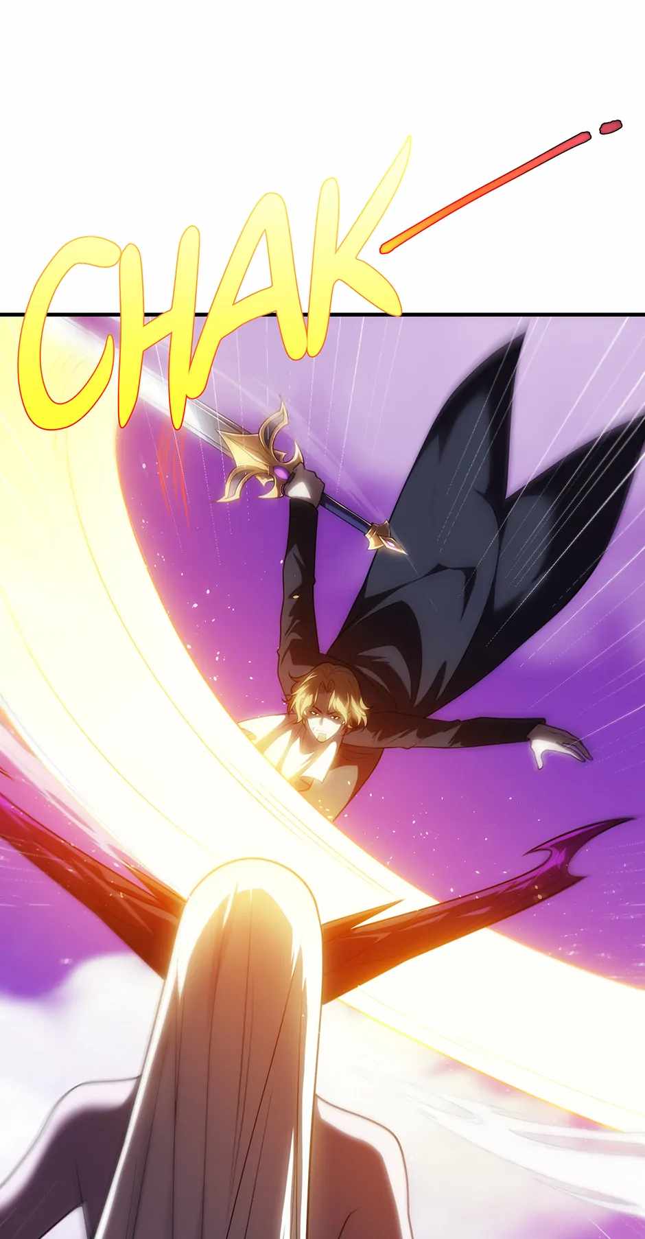 Read The World Starts From Scratch Manga Online