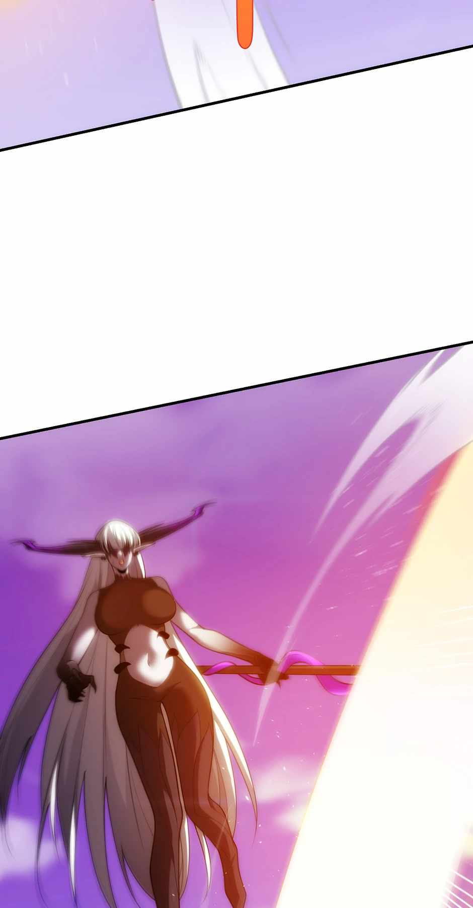 Read The World Starts From Scratch Manga Online