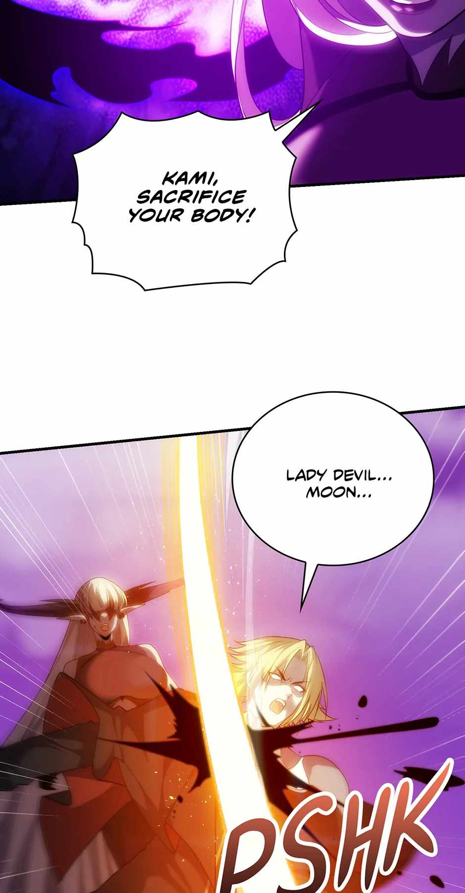 Read The World Starts From Scratch Manga Online