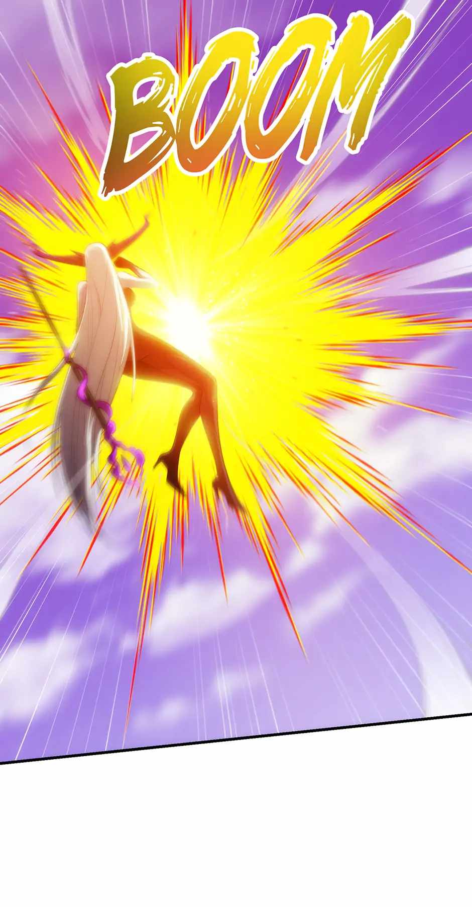 Read The World Starts From Scratch Manga Online