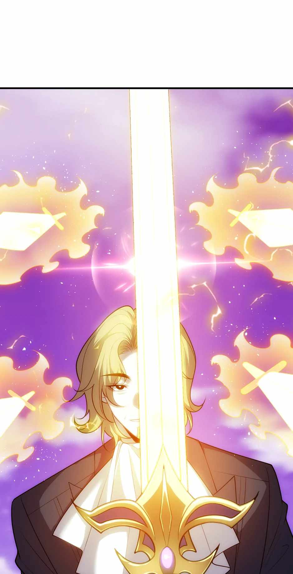 Read The World Starts From Scratch Manga Online