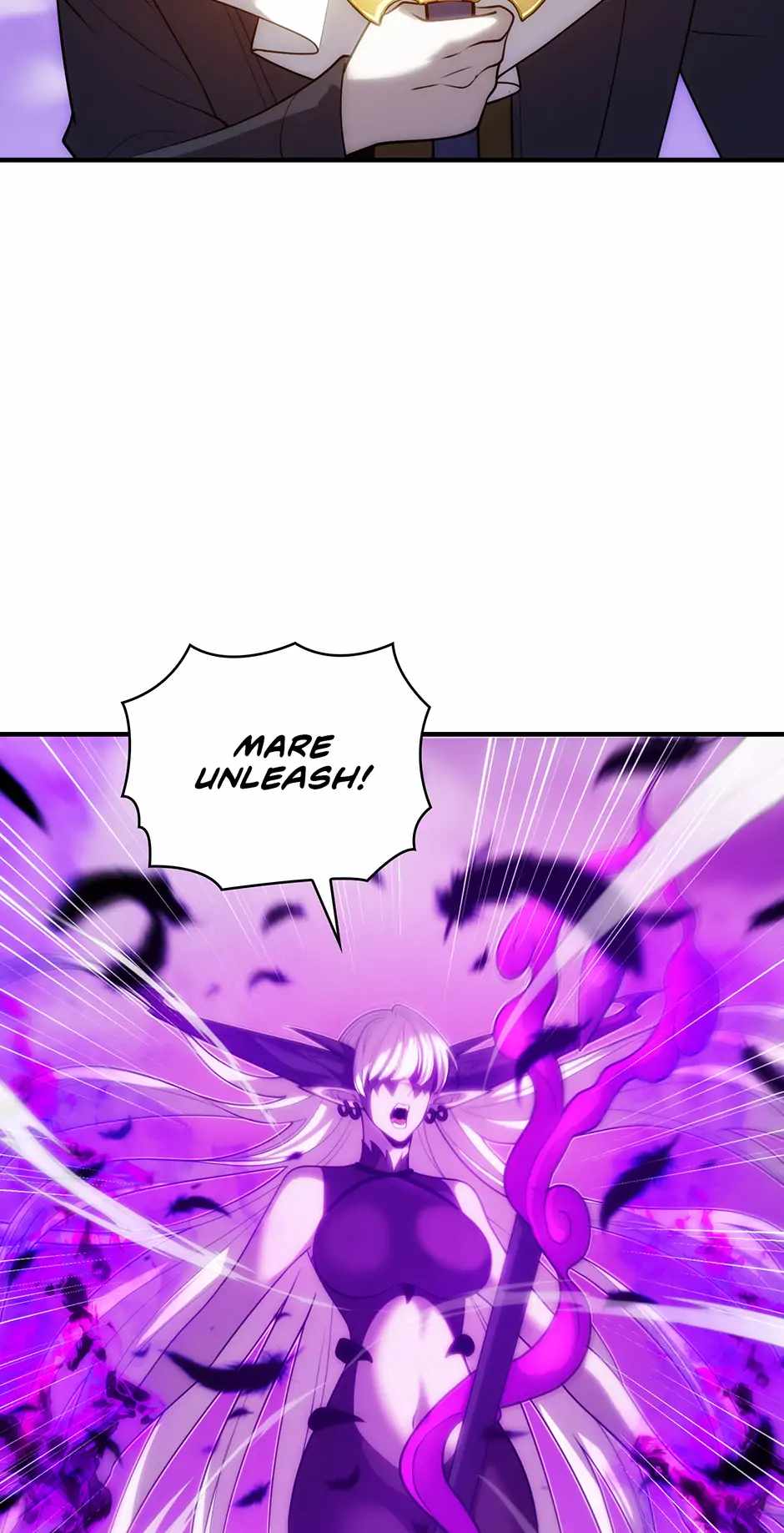 Read The World Starts From Scratch Manga Online