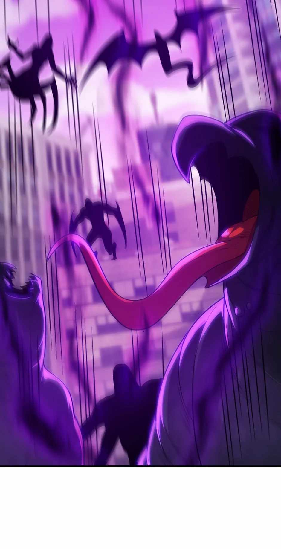 Read The World Starts From Scratch Manga Online