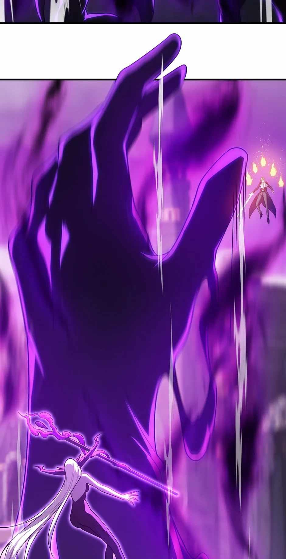 Read The World Starts From Scratch Manga Online