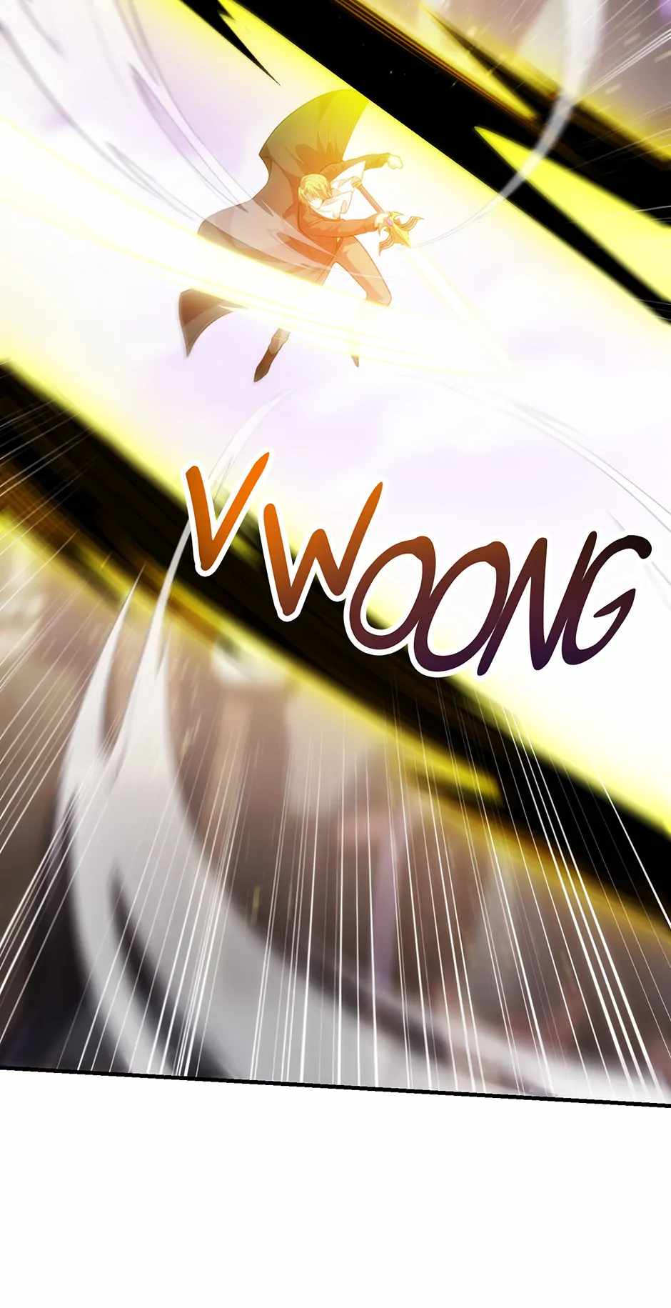 Read The World Starts From Scratch Manga Online