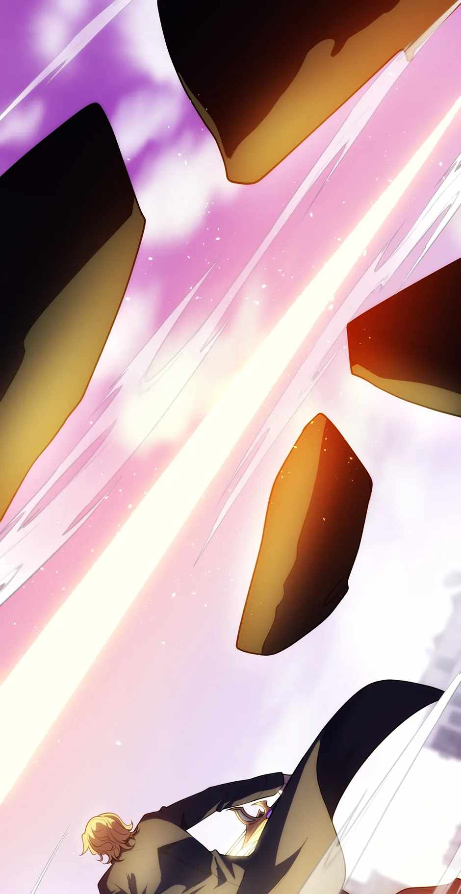 Read The World Starts From Scratch Manga Online