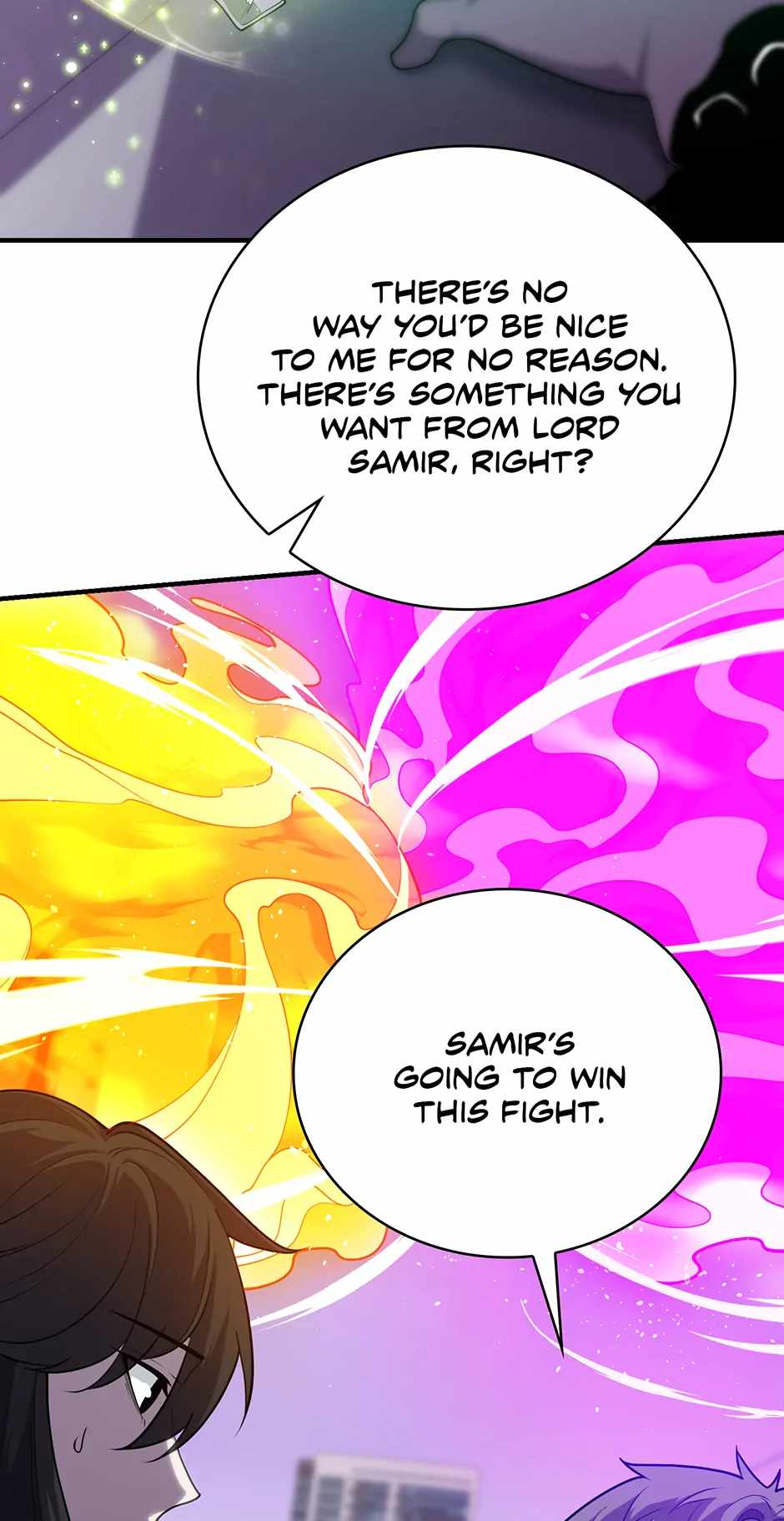 Read The World Starts From Scratch Manga Online