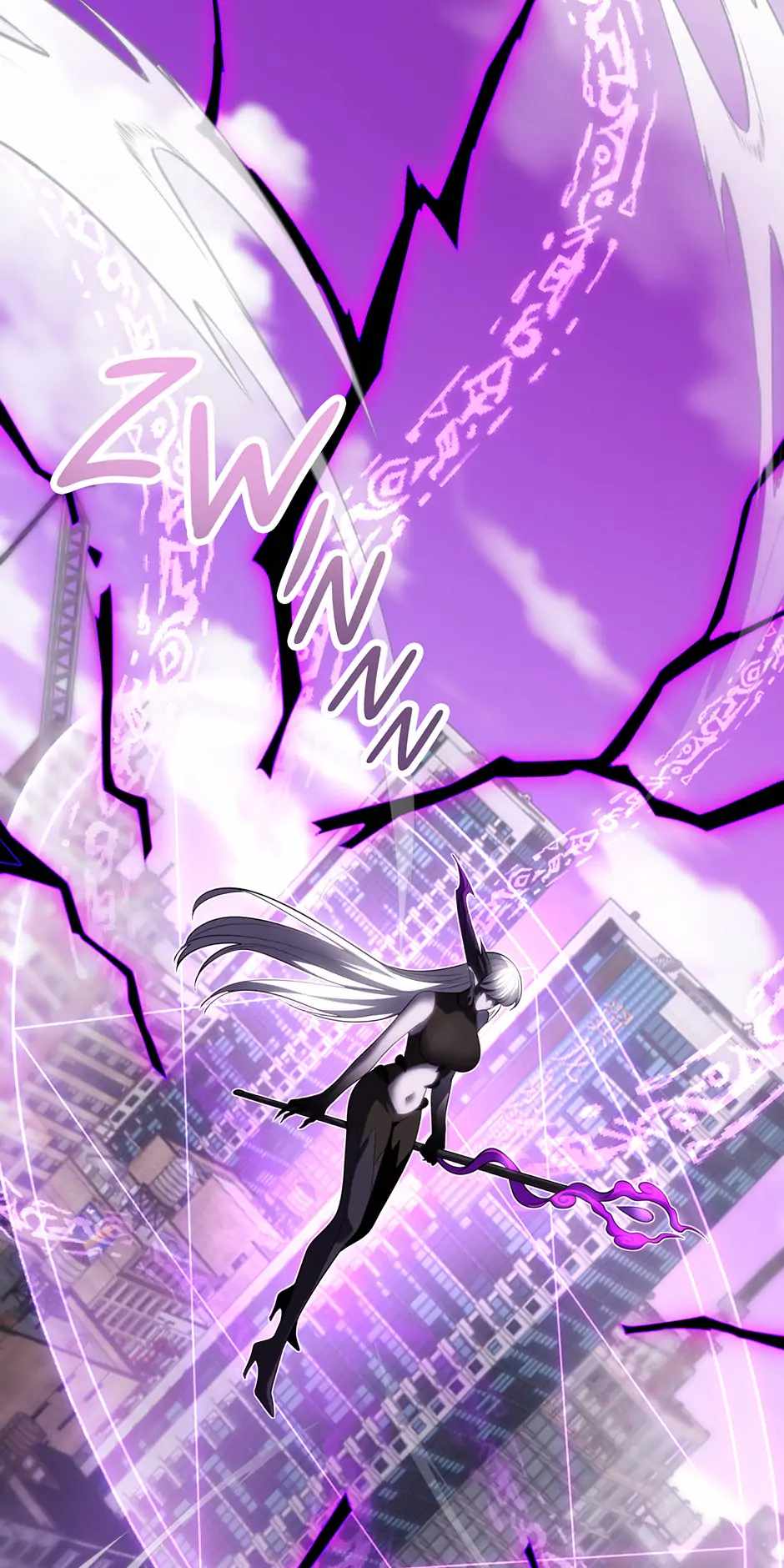 Read The World Starts From Scratch Manga Online