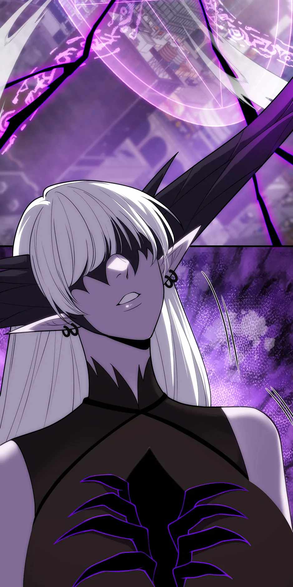 Read The World Starts From Scratch Manga Online