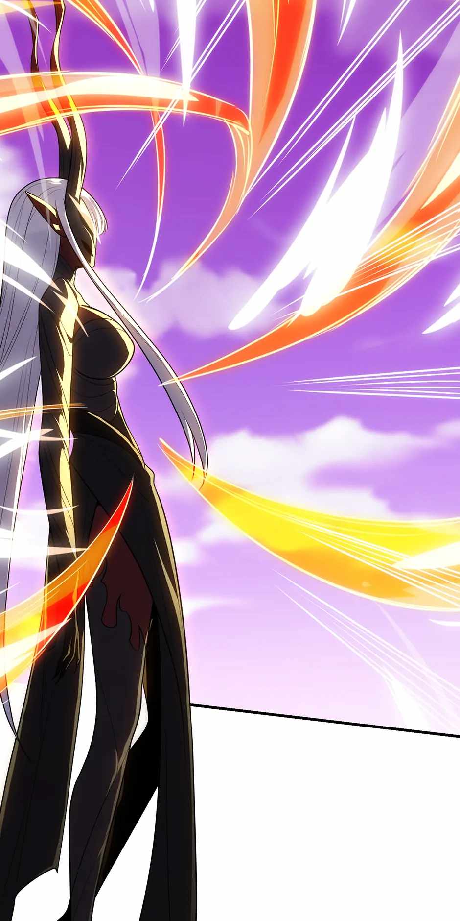 Read The World Starts From Scratch Manga Online