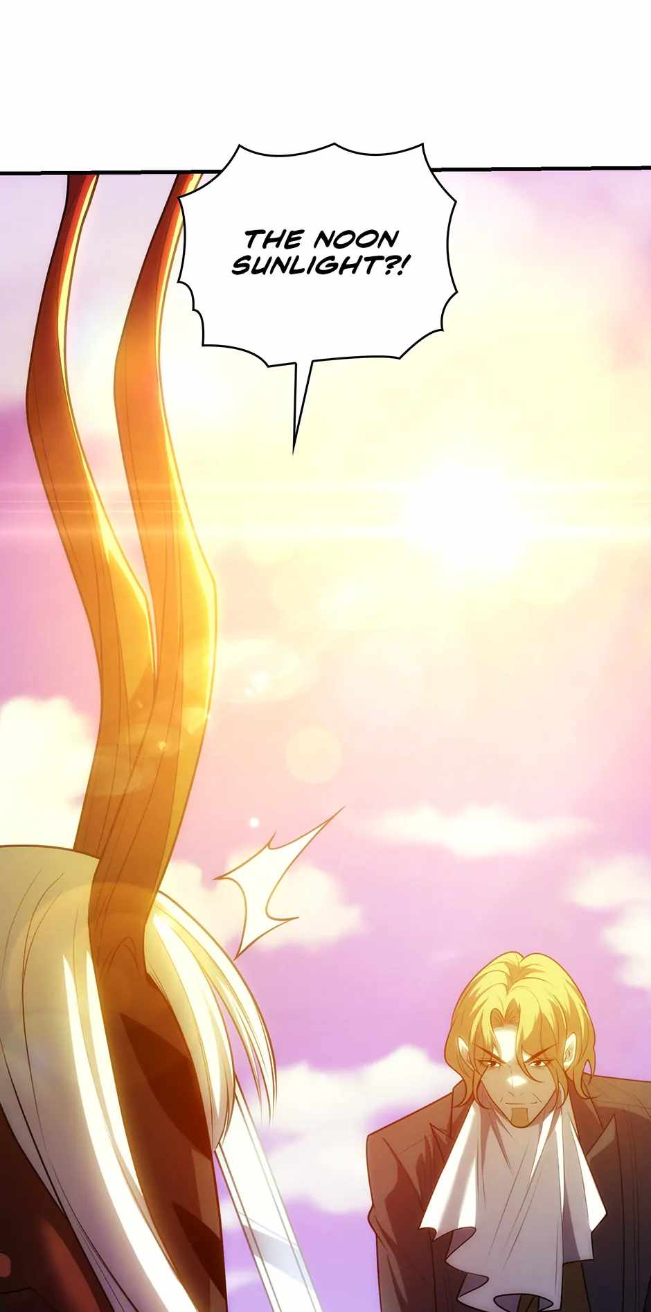 Read The World Starts From Scratch Manga Online