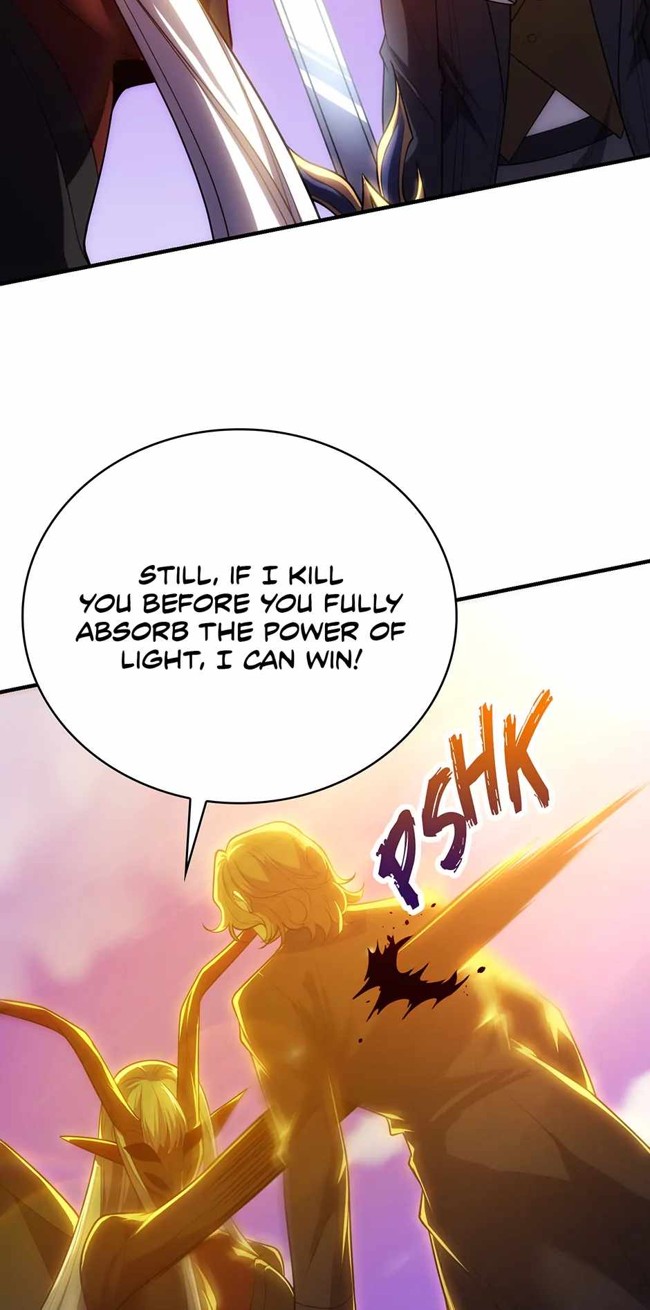 Read The World Starts From Scratch Manga Online