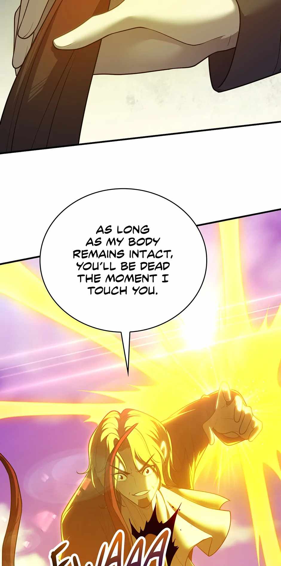 Read The World Starts From Scratch Manga Online