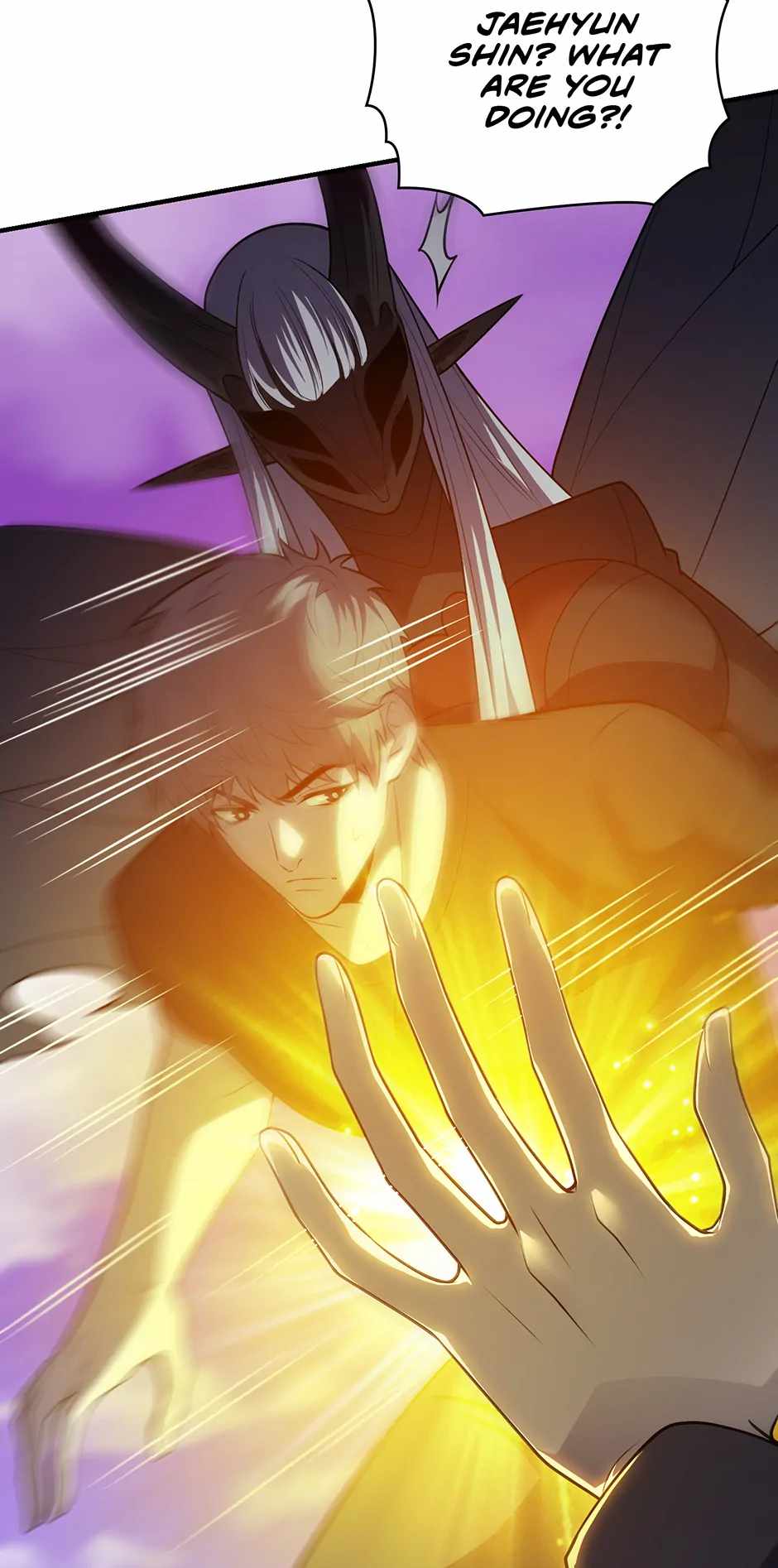 Read The World Starts From Scratch Manga Online