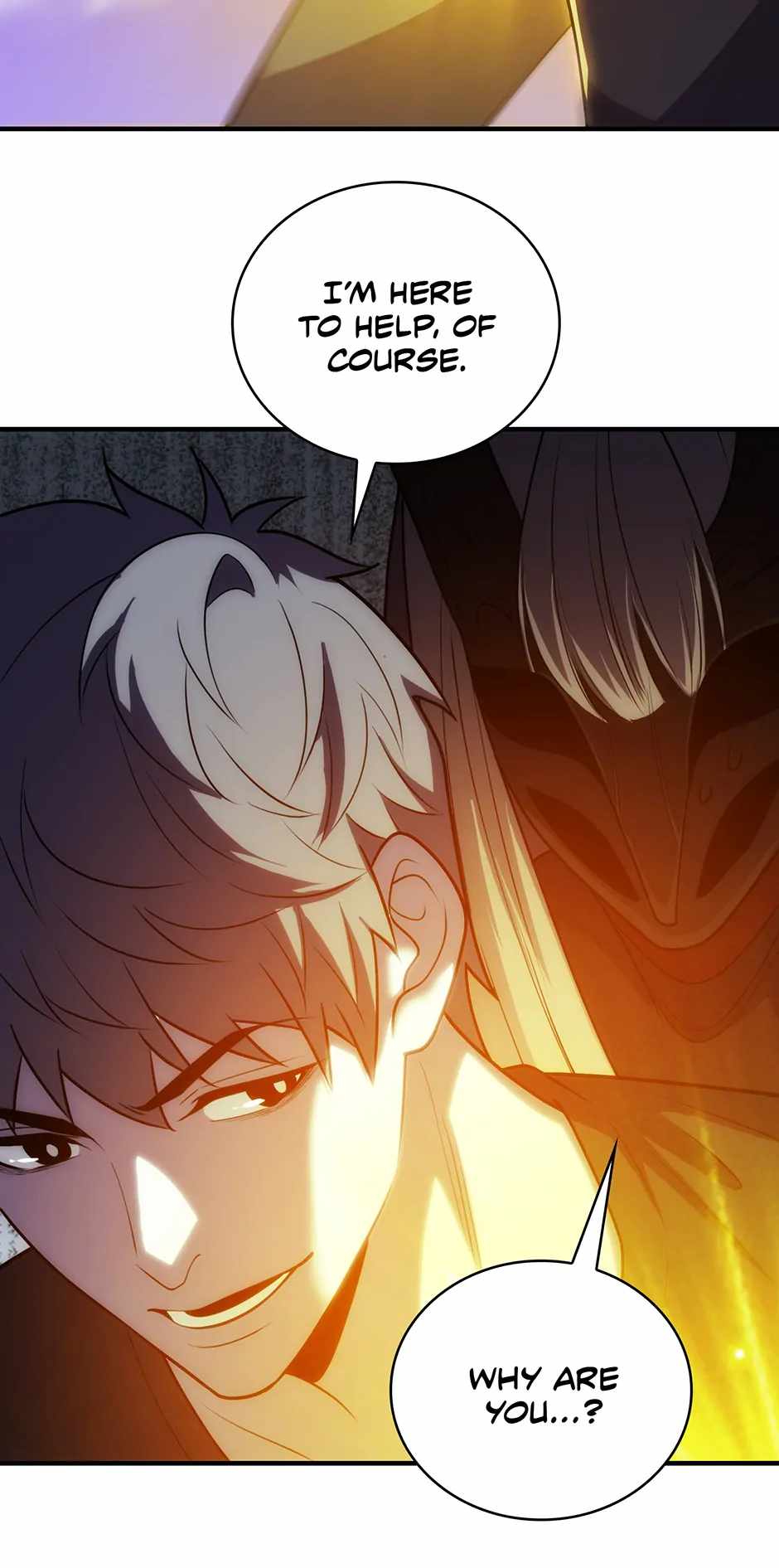 Read The World Starts From Scratch Manga Online