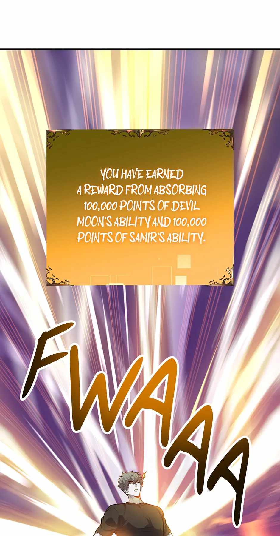 Read The World Starts From Scratch Manga Online