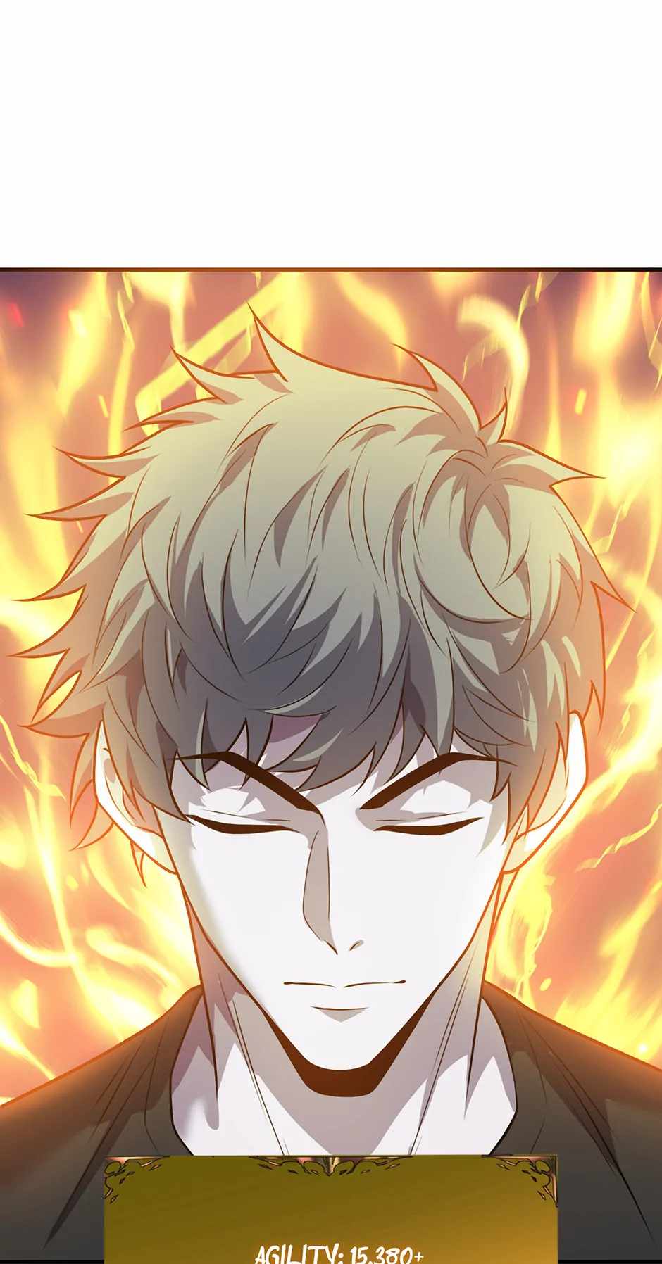 Read The World Starts From Scratch Manga Online