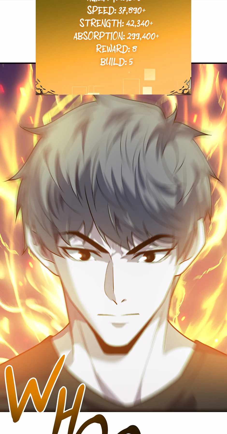 Read The World Starts From Scratch Manga Online