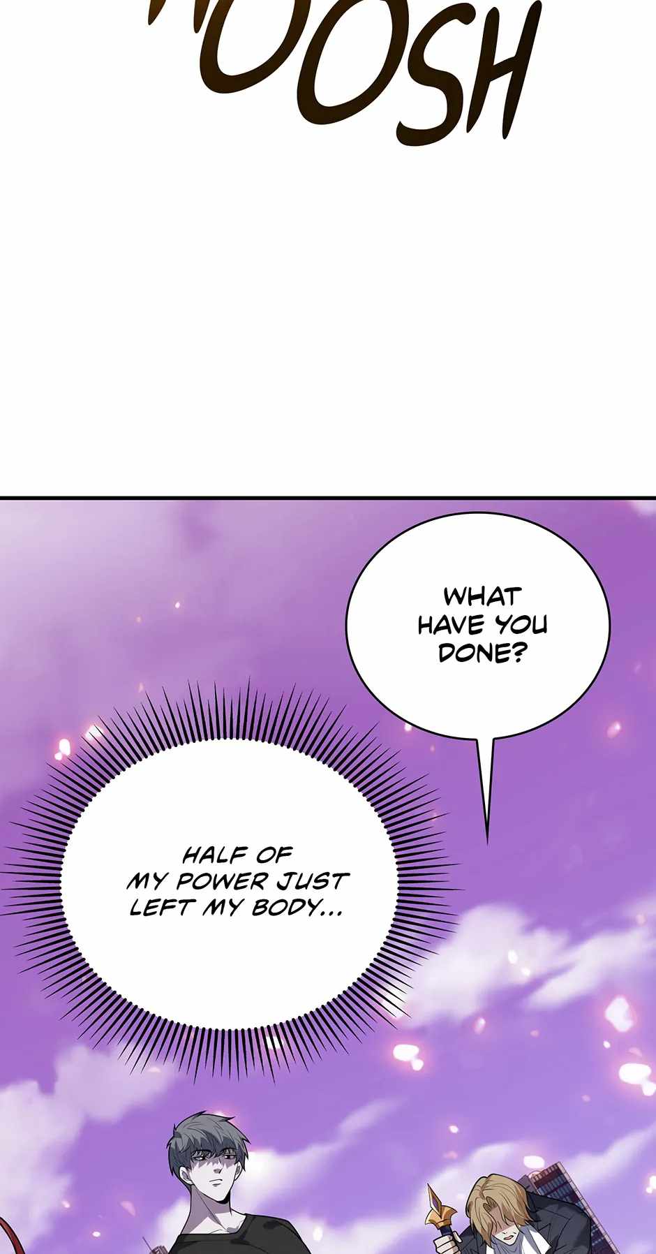 Read The World Starts From Scratch Manga Online