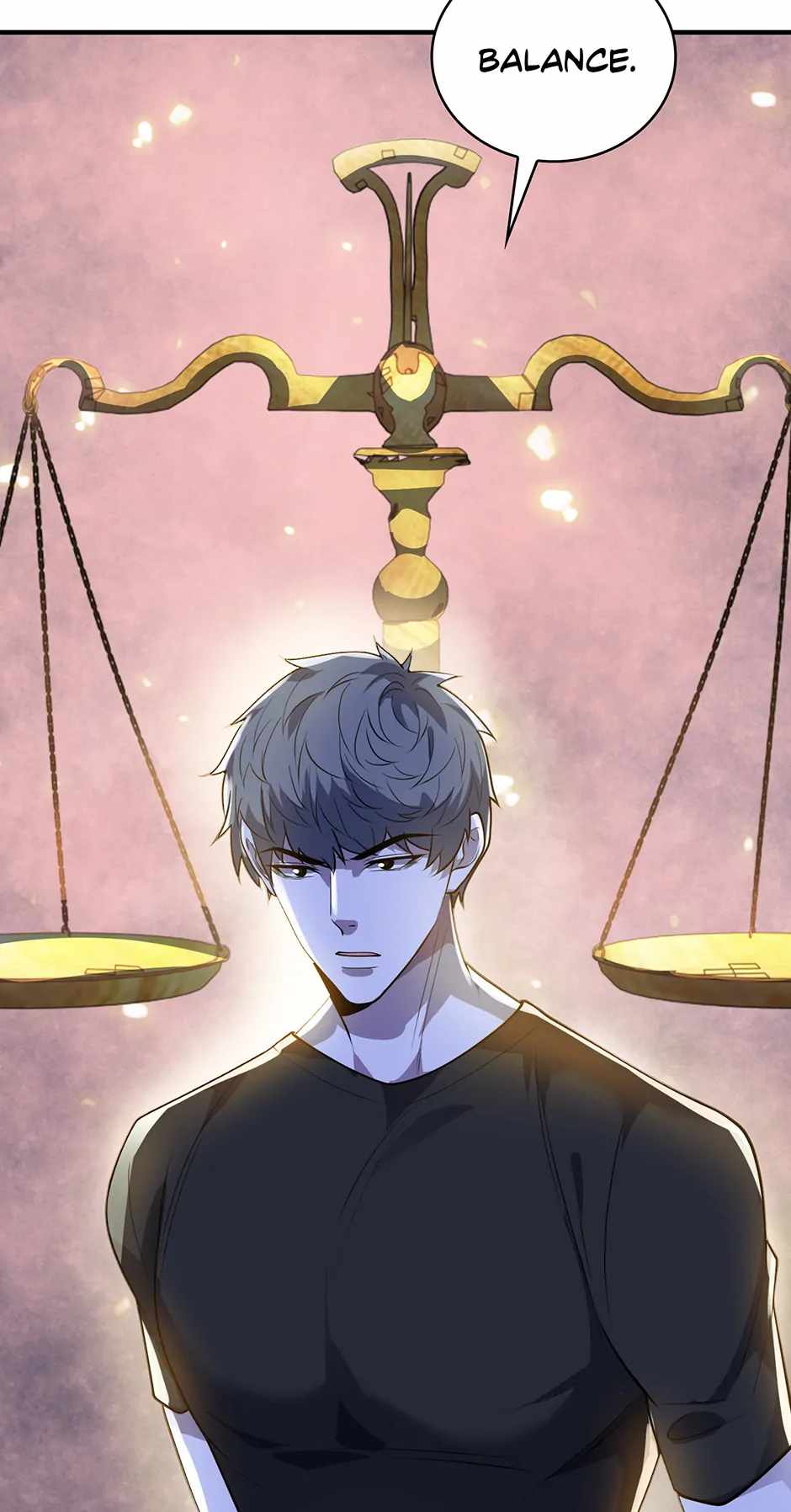 Read The World Starts From Scratch Manga Online