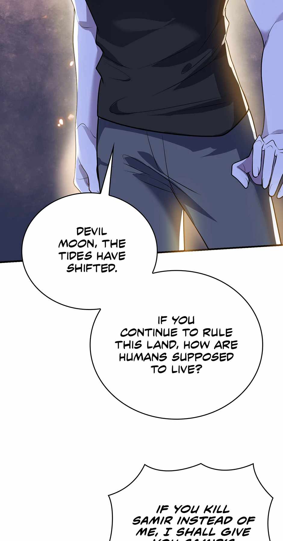 Read The World Starts From Scratch Manga Online